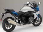 BMW R 1200RS LC